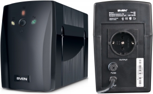 Sven Pro 400 Sven Pro 400